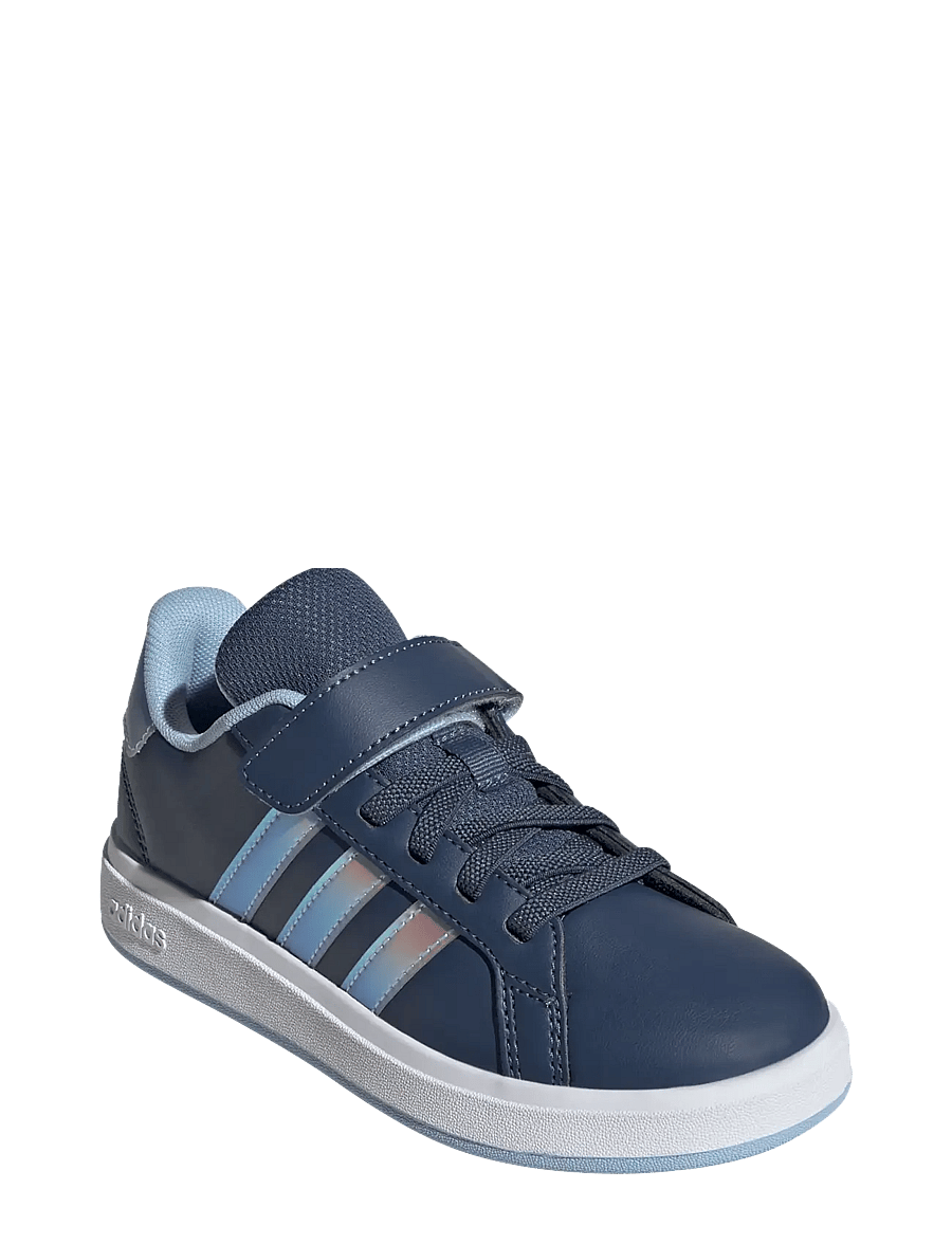 adidas Sportswear - GRAND COURT 2.0 EL C - baskets basses - prloin/irides/clesky - 0