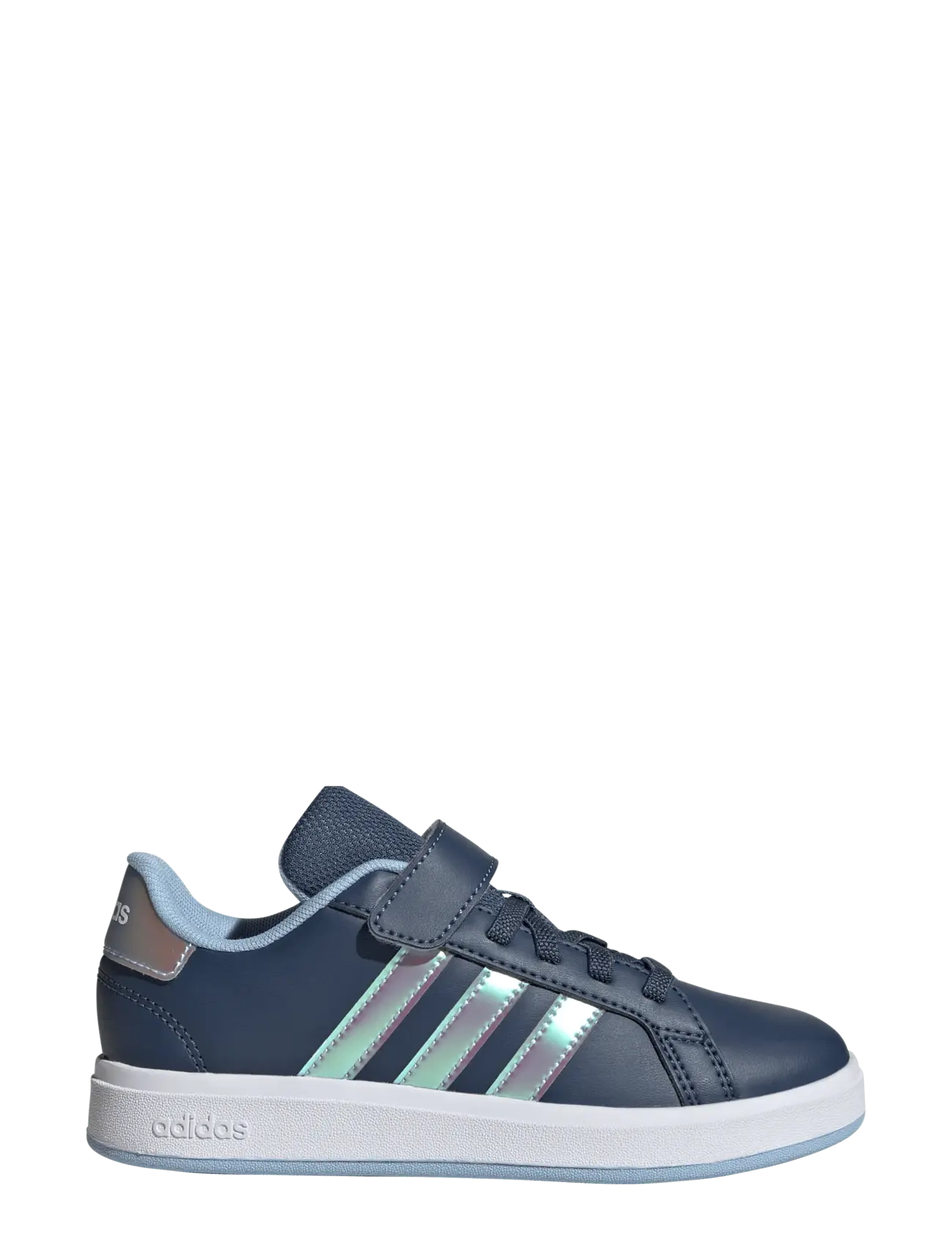 adidas Sportswear - GRAND COURT 2.0 EL C - baskets basses - prloin/irides/clesky - 1