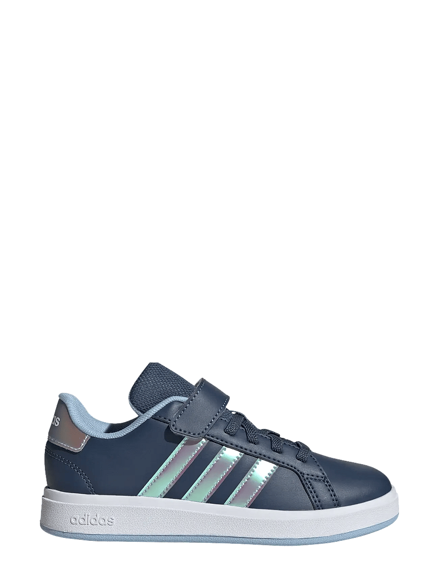 adidas Sportswear - GRAND COURT 2.0 EL C - baskets basses - prloin/irides/clesky - 1