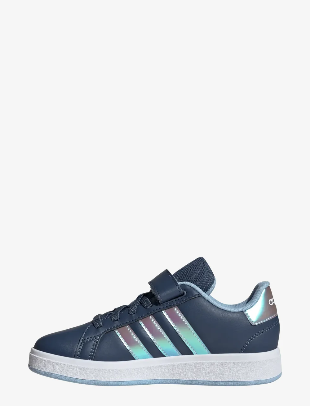 adidas Sportswear - GRAND COURT 2.0 EL C - niedriger schnitt - prloin/irides/clesky - 2