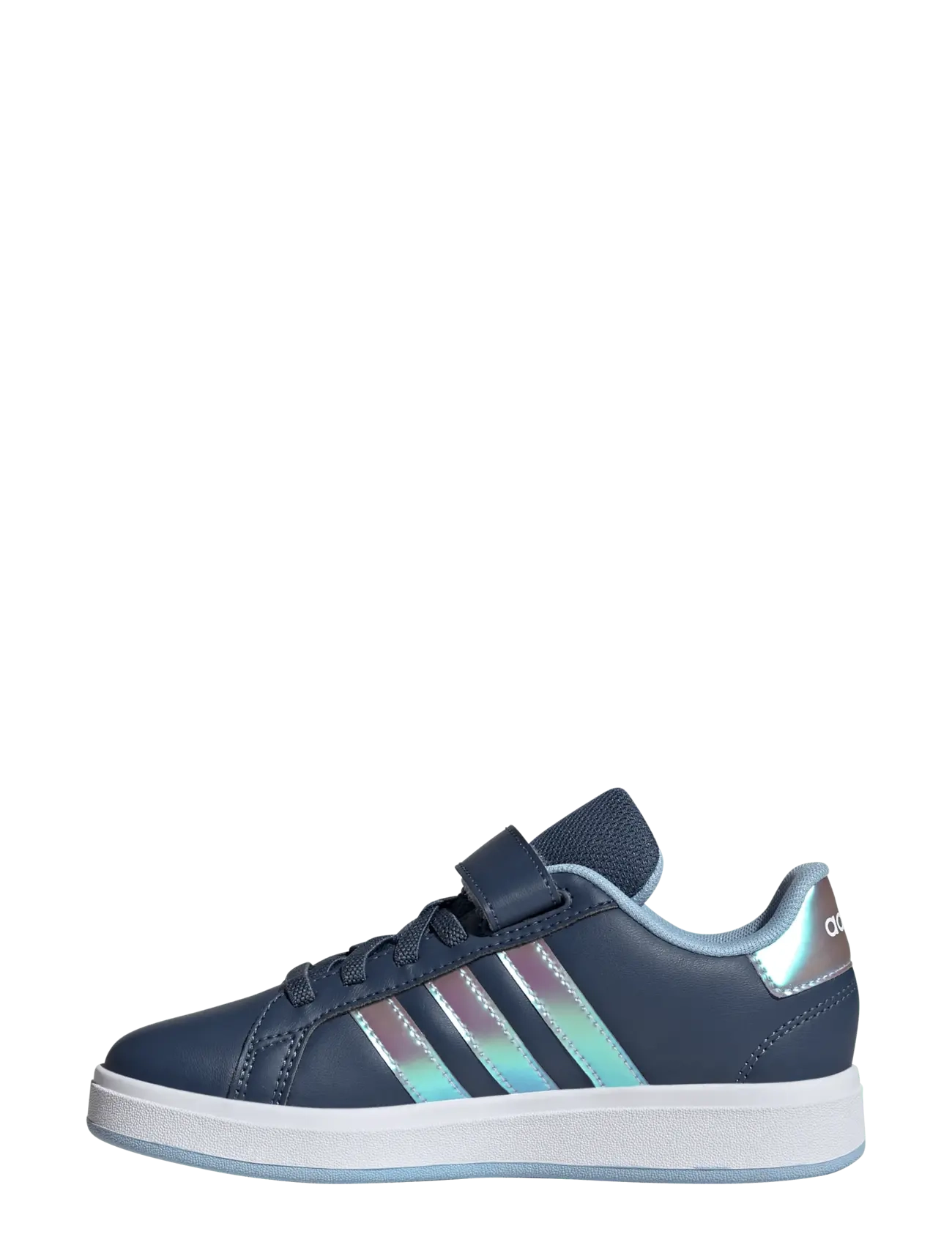 adidas Sportswear - GRAND COURT 2.0 EL C - baskets basses - prloin/irides/clesky - 2