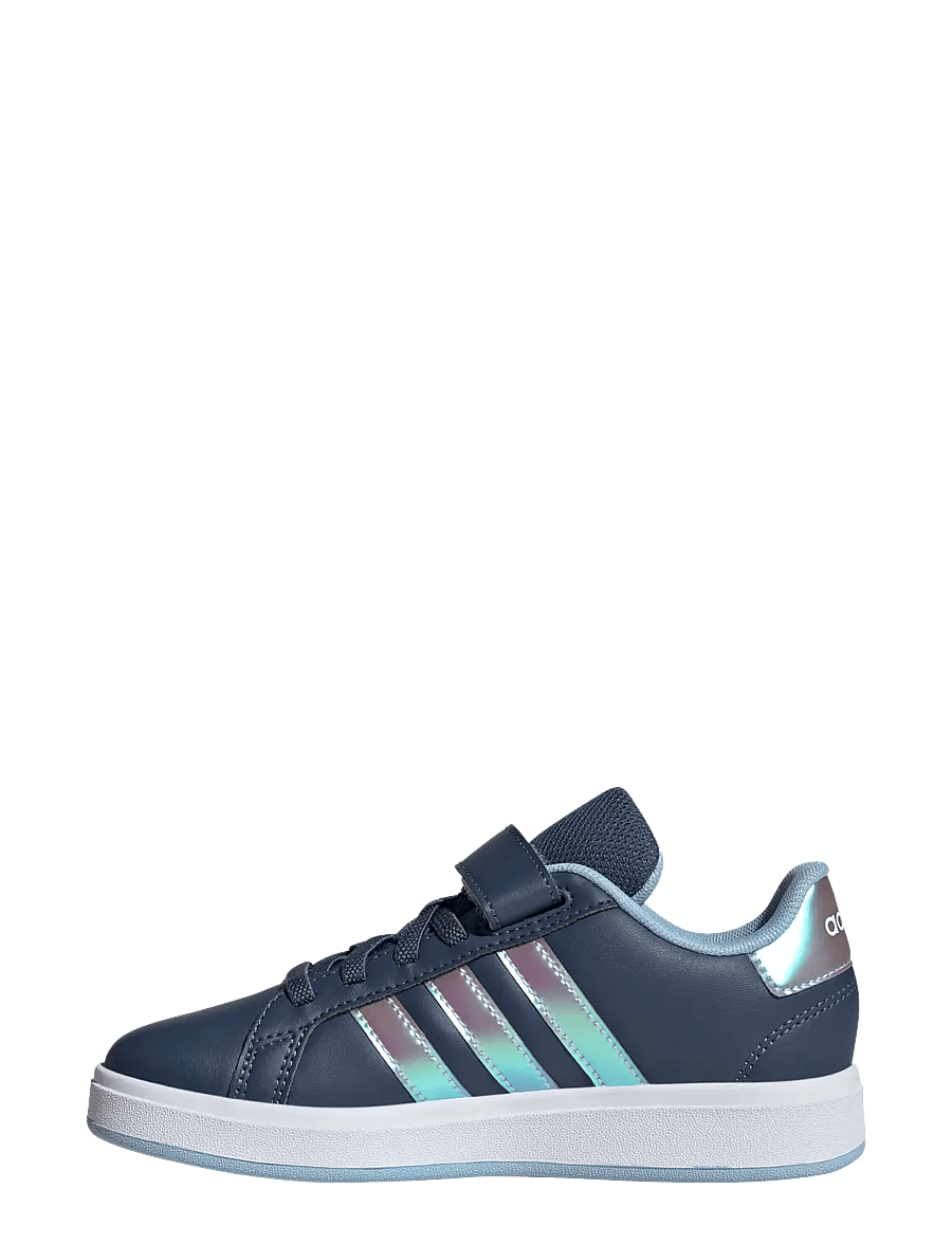 adidas Sportswear - GRAND COURT 2.0 EL C - baskets basses - prloin/irides/clesky - 2