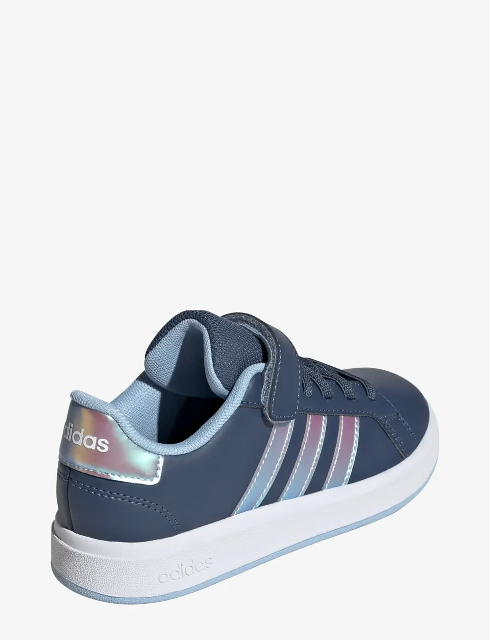 adidas Sportswear - GRAND COURT 2.0 EL C - niedriger schnitt - prloin/irides/clesky - 3