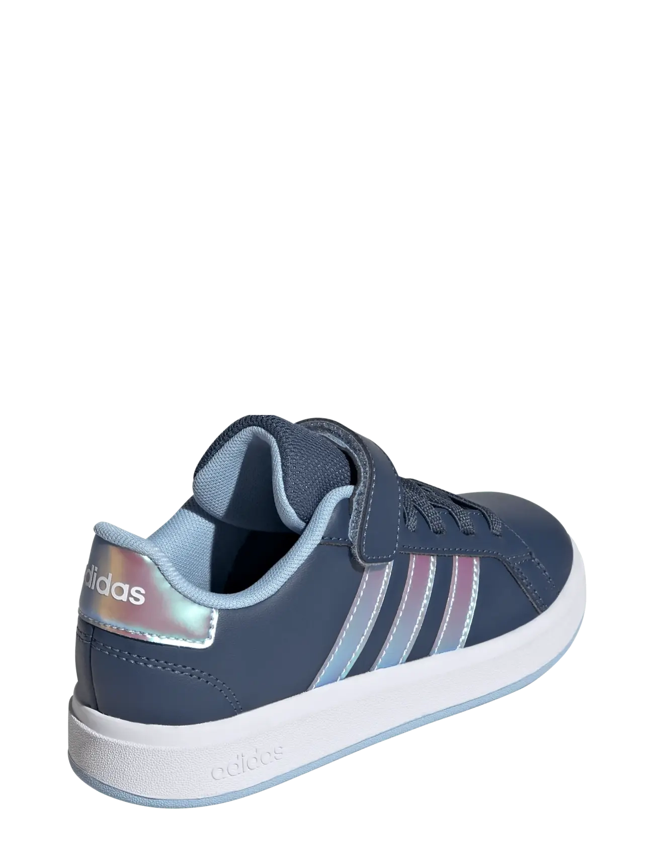 adidas Sportswear - GRAND COURT 2.0 EL C - baskets basses - prloin/irides/clesky - 3