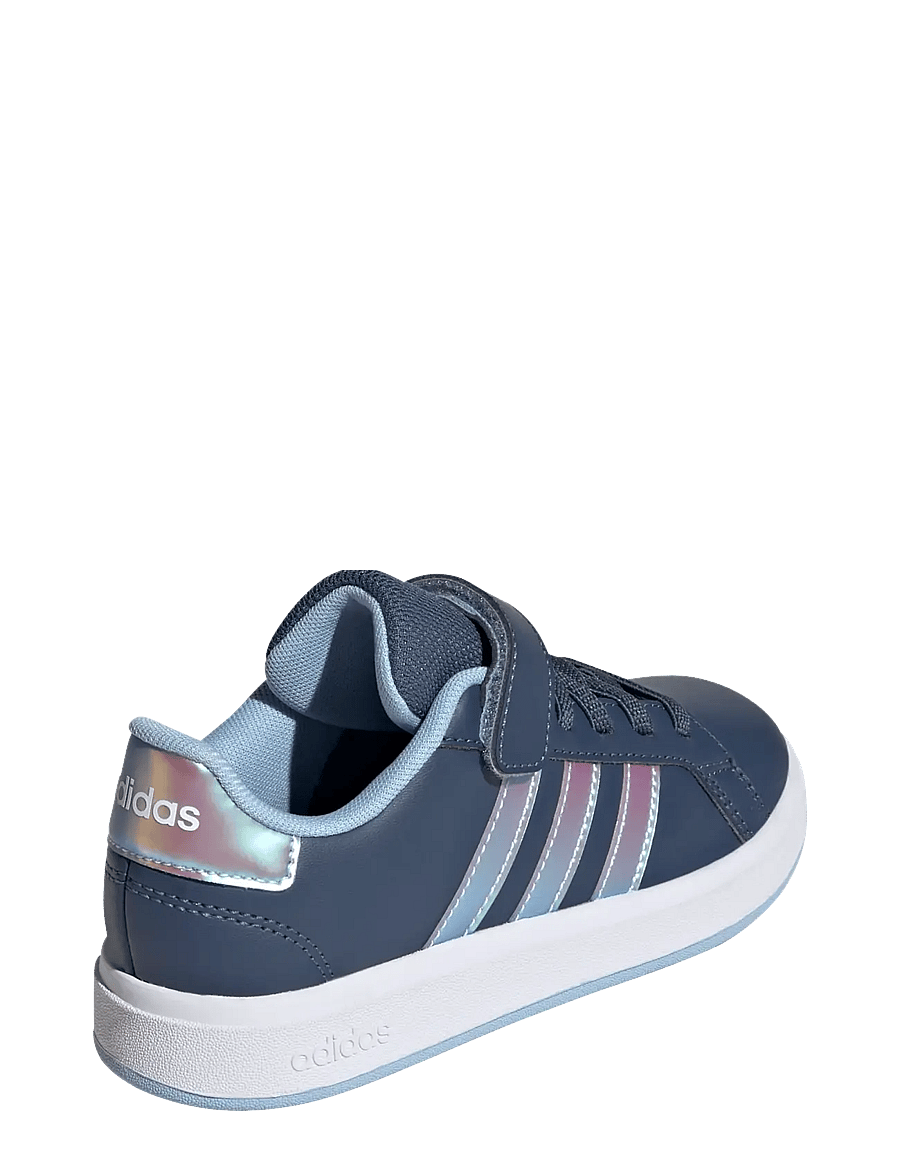 adidas Sportswear - GRAND COURT 2.0 EL C - baskets basses - prloin/irides/clesky - 3