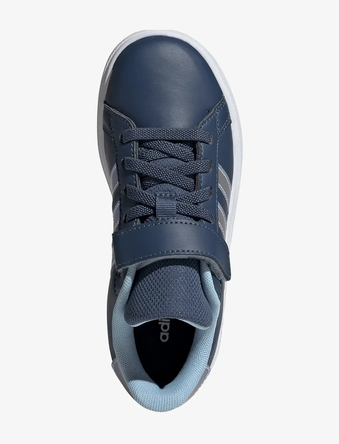 adidas Sportswear - GRAND COURT 2.0 EL C - low-top sneakers - prloin/irides/clesky - 4