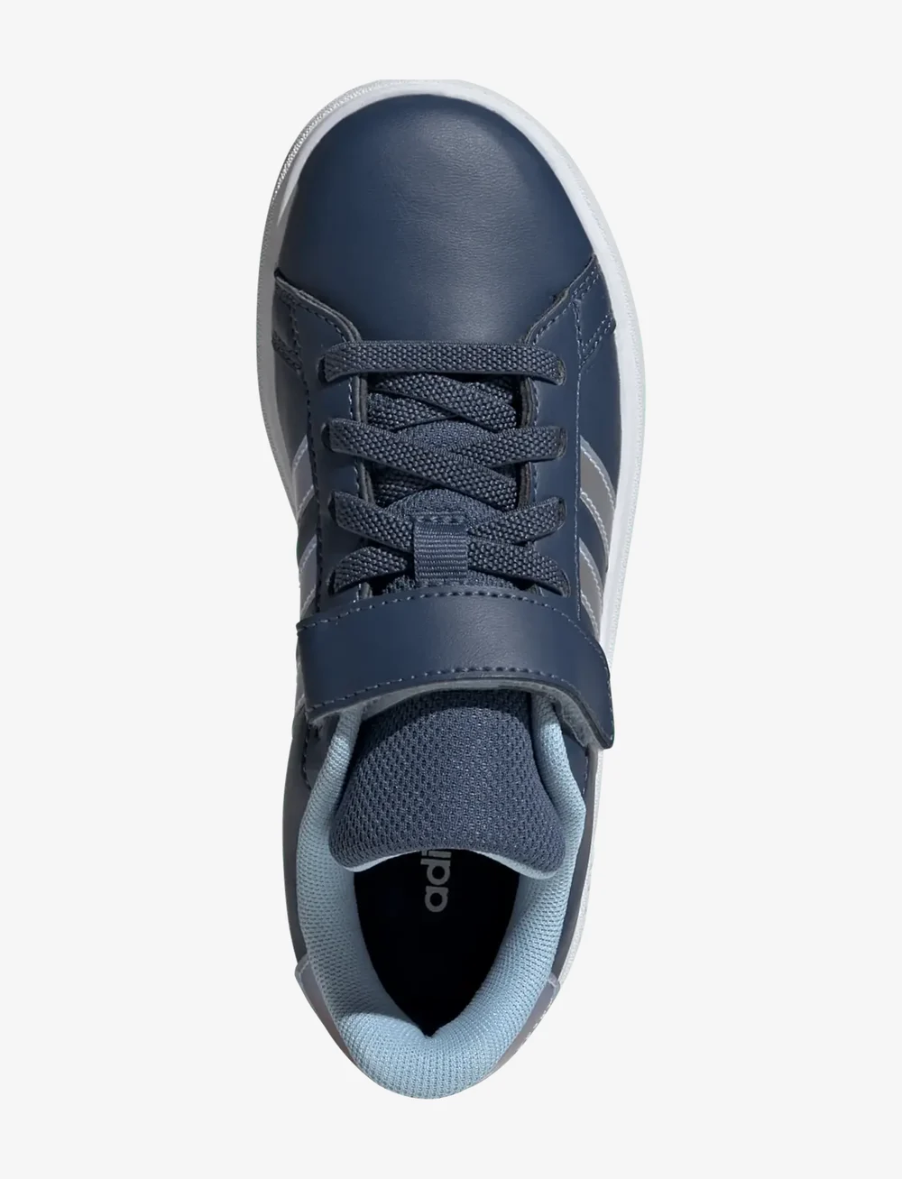 adidas Sportswear - GRAND COURT 2.0 EL C - niedriger schnitt - prloin/irides/clesky - 4