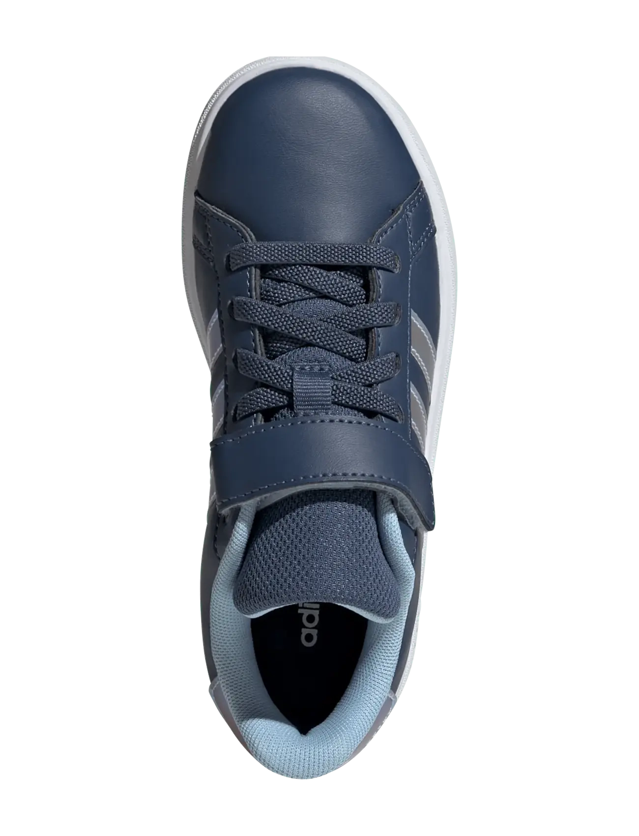adidas Sportswear - GRAND COURT 2.0 EL C - baskets basses - prloin/irides/clesky - 4