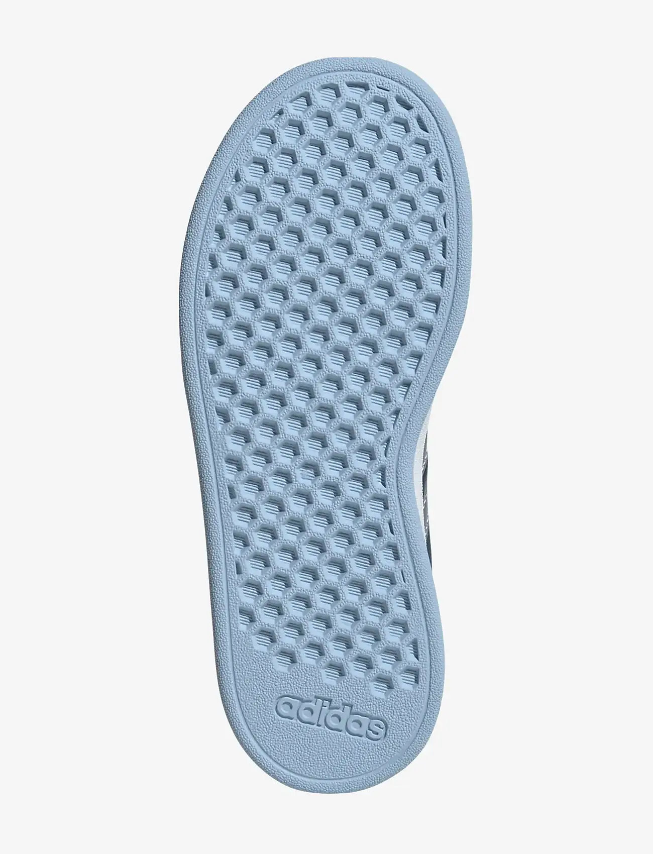 adidas Sportswear - GRAND COURT 2.0 EL C - low-top sneakers - prloin/irides/clesky - 5