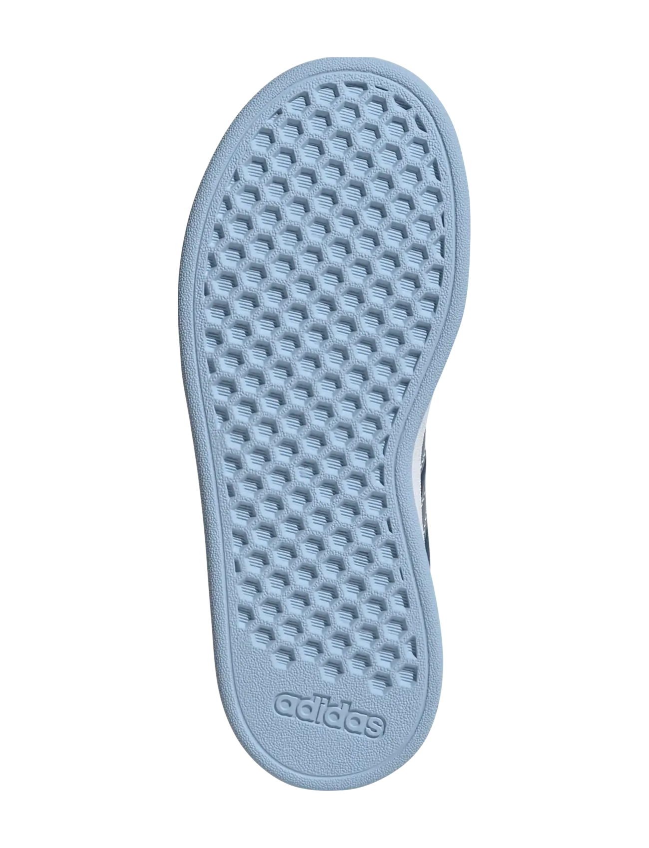 adidas Sportswear - GRAND COURT 2.0 EL C - baskets basses - prloin/irides/clesky - 5