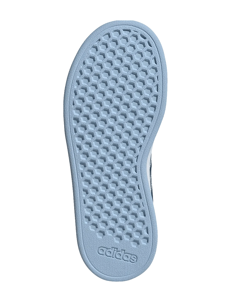adidas Sportswear - GRAND COURT 2.0 EL C - baskets basses - prloin/irides/clesky - 5