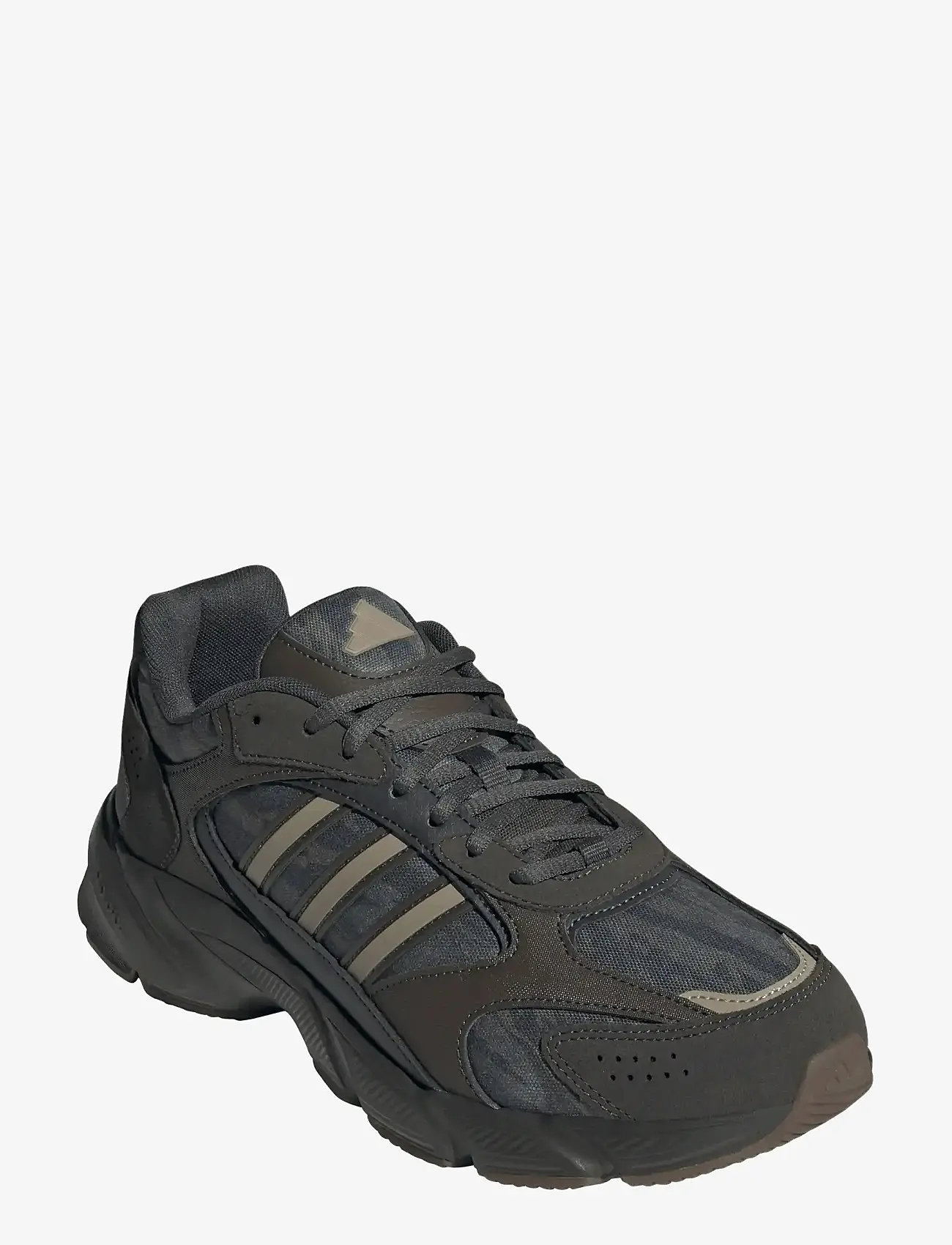 adidas Sportswear - CRAZYCHAOS 2000 - låga sneakers - shaoli/blacar/carbon - 0