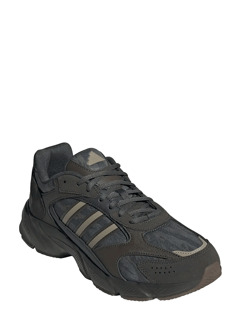 adidas Sportswear - CRAZYCHAOS 2000 - låga sneakers - shaoli/blacar/carbon - 0