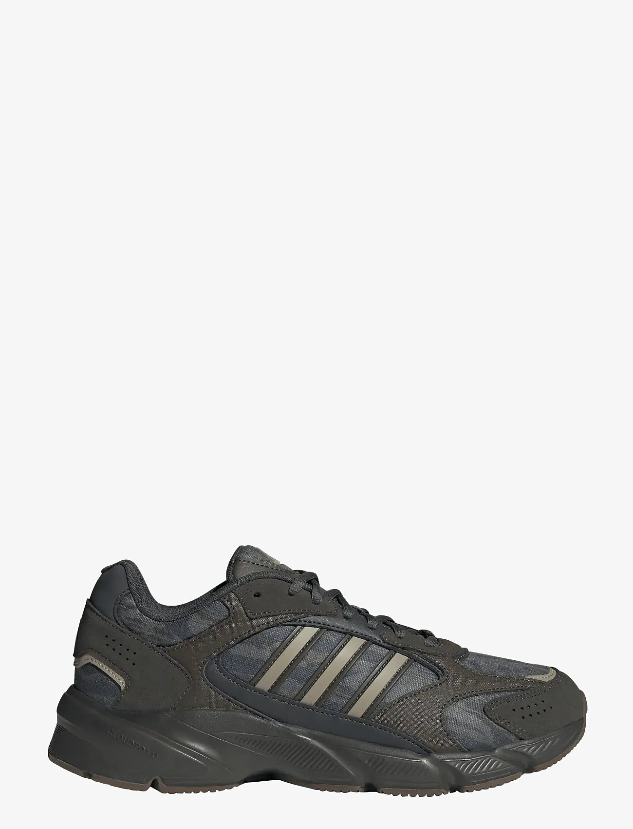 adidas Sportswear - CRAZYCHAOS 2000 - låga sneakers - shaoli/blacar/carbon - 1