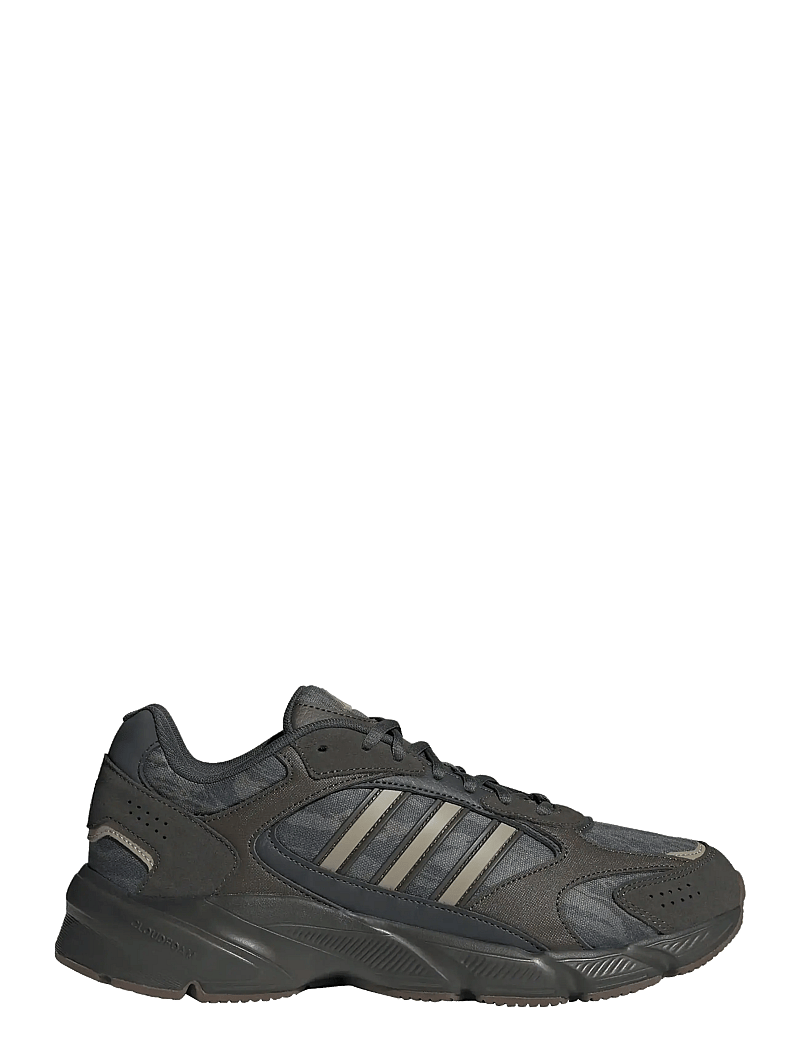adidas Sportswear - CRAZYCHAOS 2000 - låga sneakers - shaoli/blacar/carbon - 1