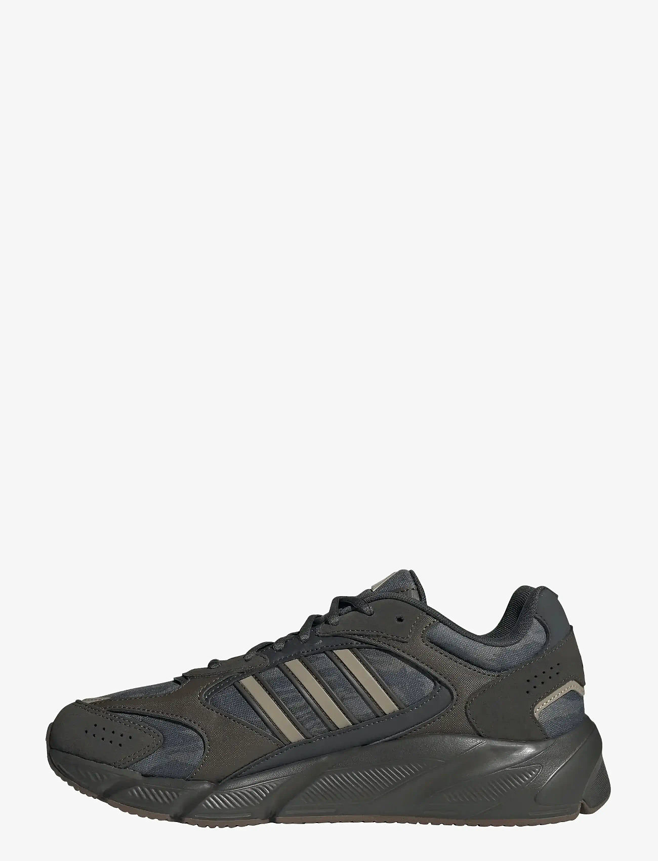 adidas Sportswear - CRAZYCHAOS 2000 - låga sneakers - shaoli/blacar/carbon - 2
