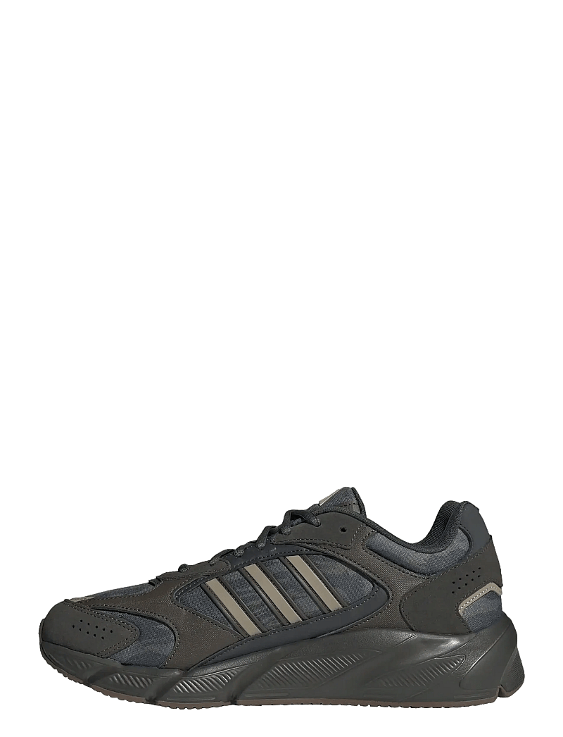 adidas Sportswear - CRAZYCHAOS 2000 - låga sneakers - shaoli/blacar/carbon - 2