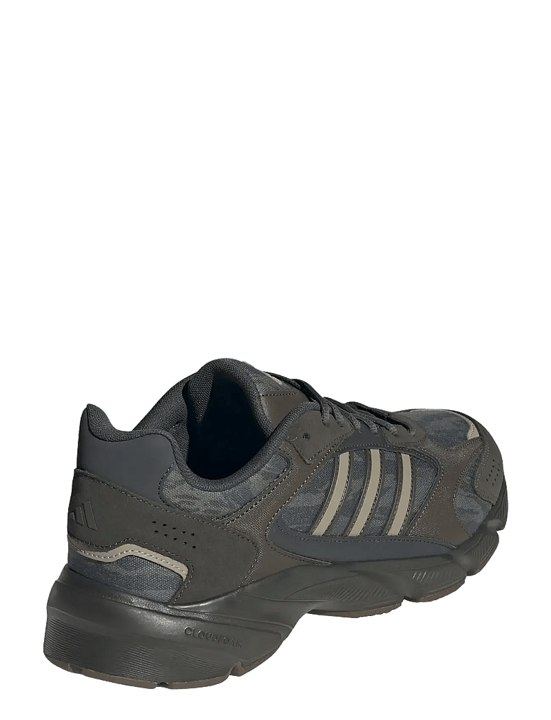 adidas Sportswear - CRAZYCHAOS 2000 - låga sneakers - shaoli/blacar/carbon - 3