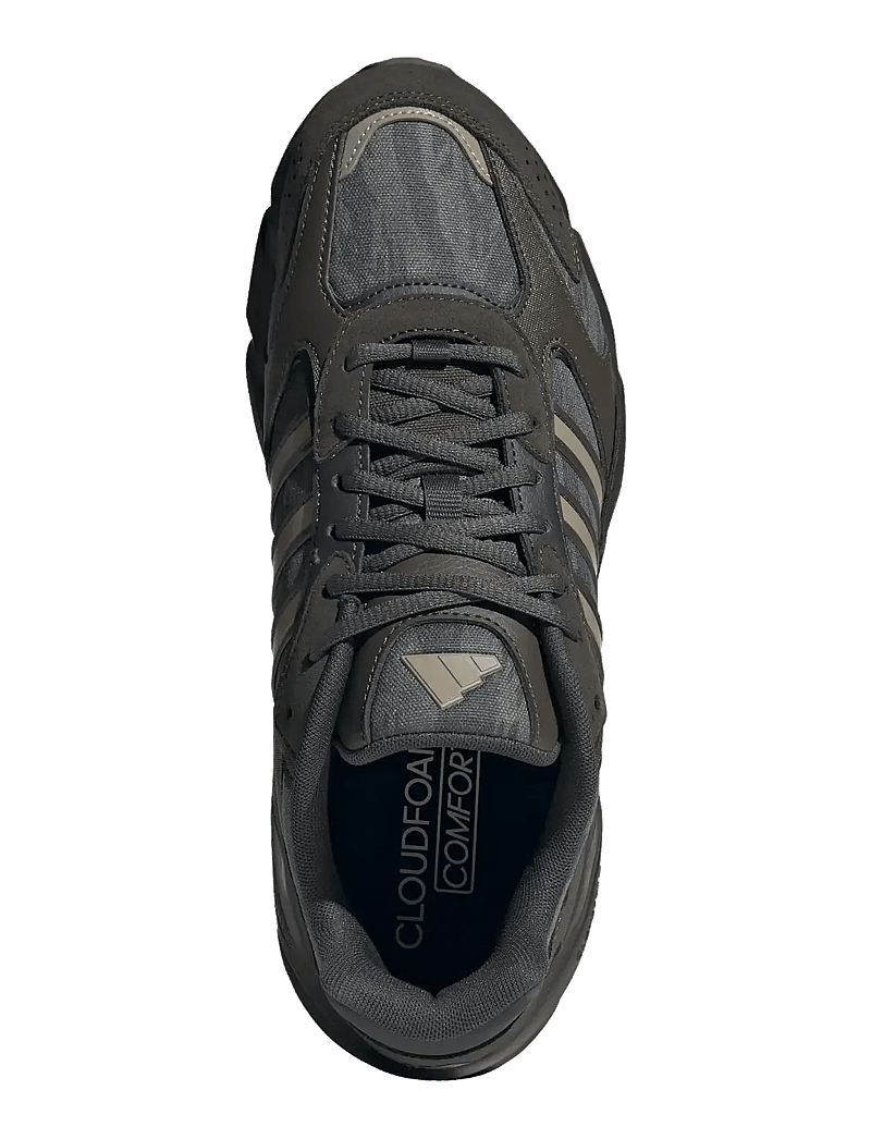 adidas Sportswear - CRAZYCHAOS 2000 - låga sneakers - shaoli/blacar/carbon - 4