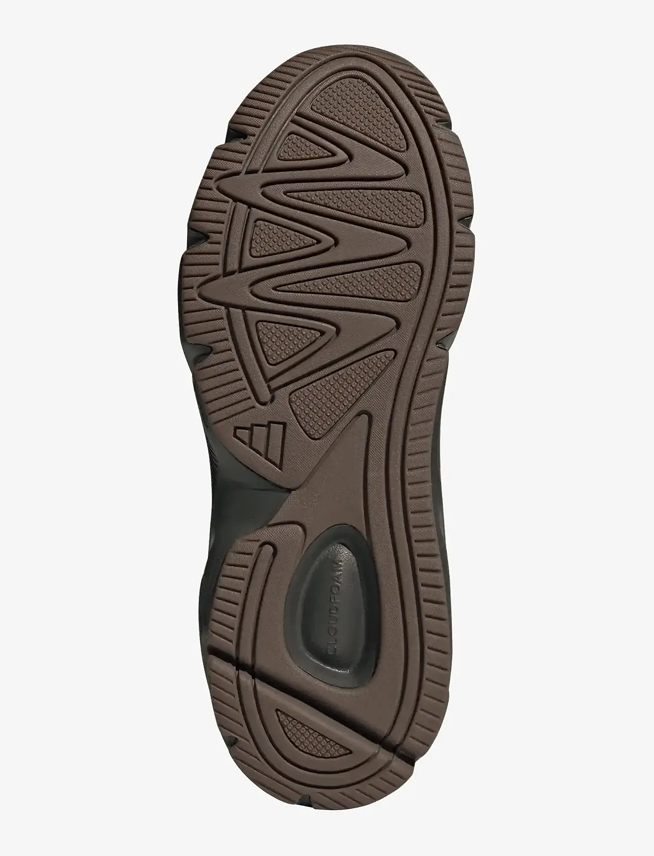 adidas Sportswear - CRAZYCHAOS 2000 - låga sneakers - shaoli/blacar/carbon - 5