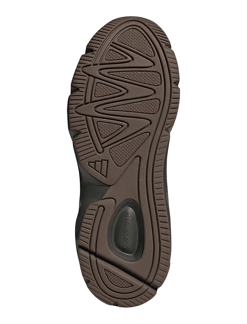 adidas Sportswear - CRAZYCHAOS 2000 - låga sneakers - shaoli/blacar/carbon - 5