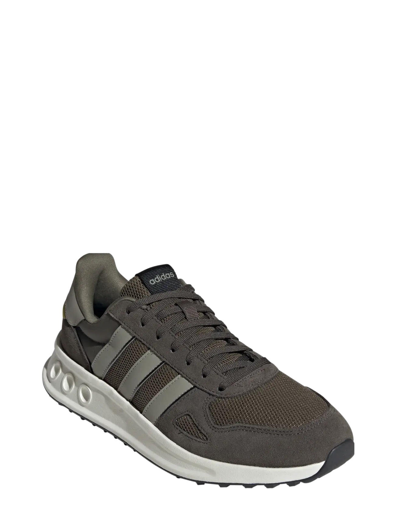 adidas Sportswear RUN 84 - The Sneaker Corner - OLISTR/SILPEB/CBLACK / khaki/green