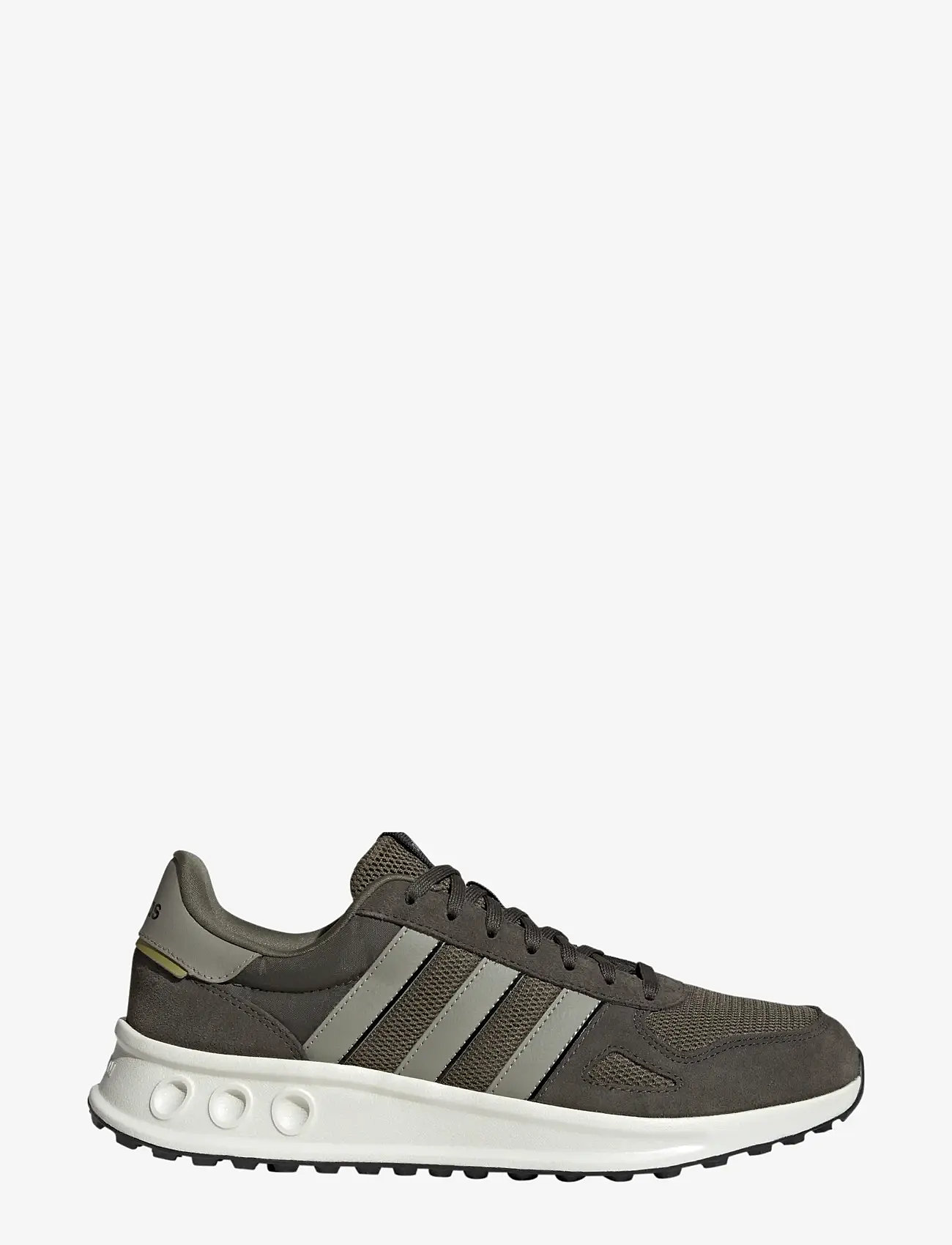 adidas Sportswear - RUN 84 - låga sneakers - olistr/silpeb/cblack - 1