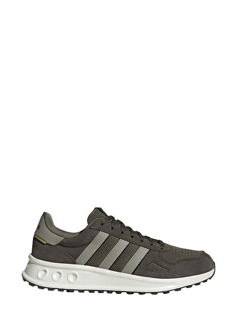 adidas Sportswear - RUN 84 - låga sneakers - olistr/silpeb/cblack - 1