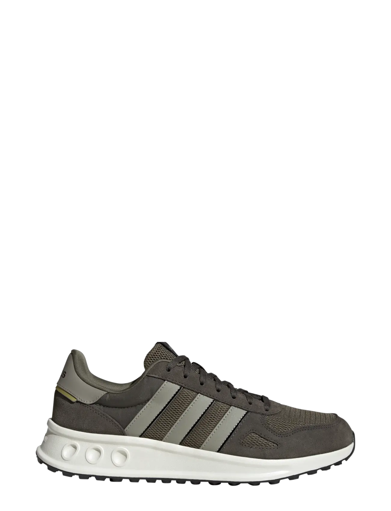adidas Sportswear - RUN 84 - lave sneakers - olistr/silpeb/cblack - 1
