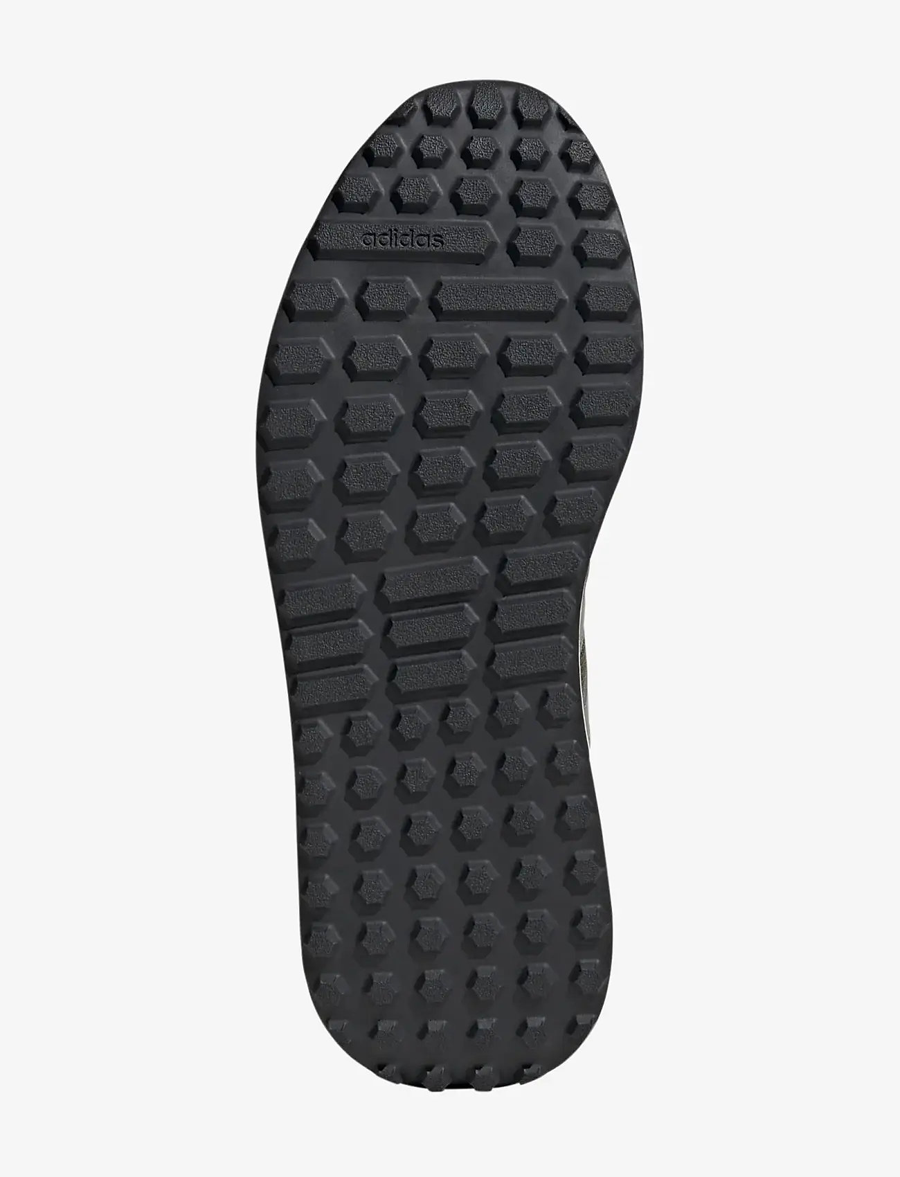 adidas Sportswear - RUN 84 - låga sneakers - olistr/silpeb/cblack - 5