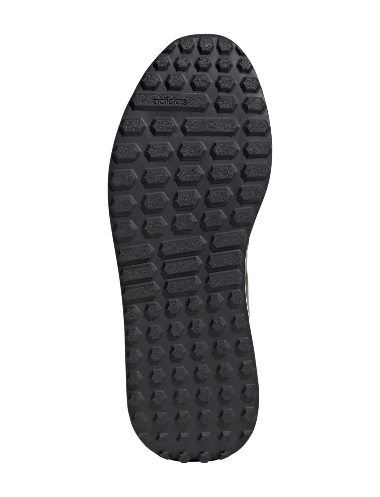 adidas Sportswear - RUN 84 - lave sneakers - olistr/silpeb/cblack - 5