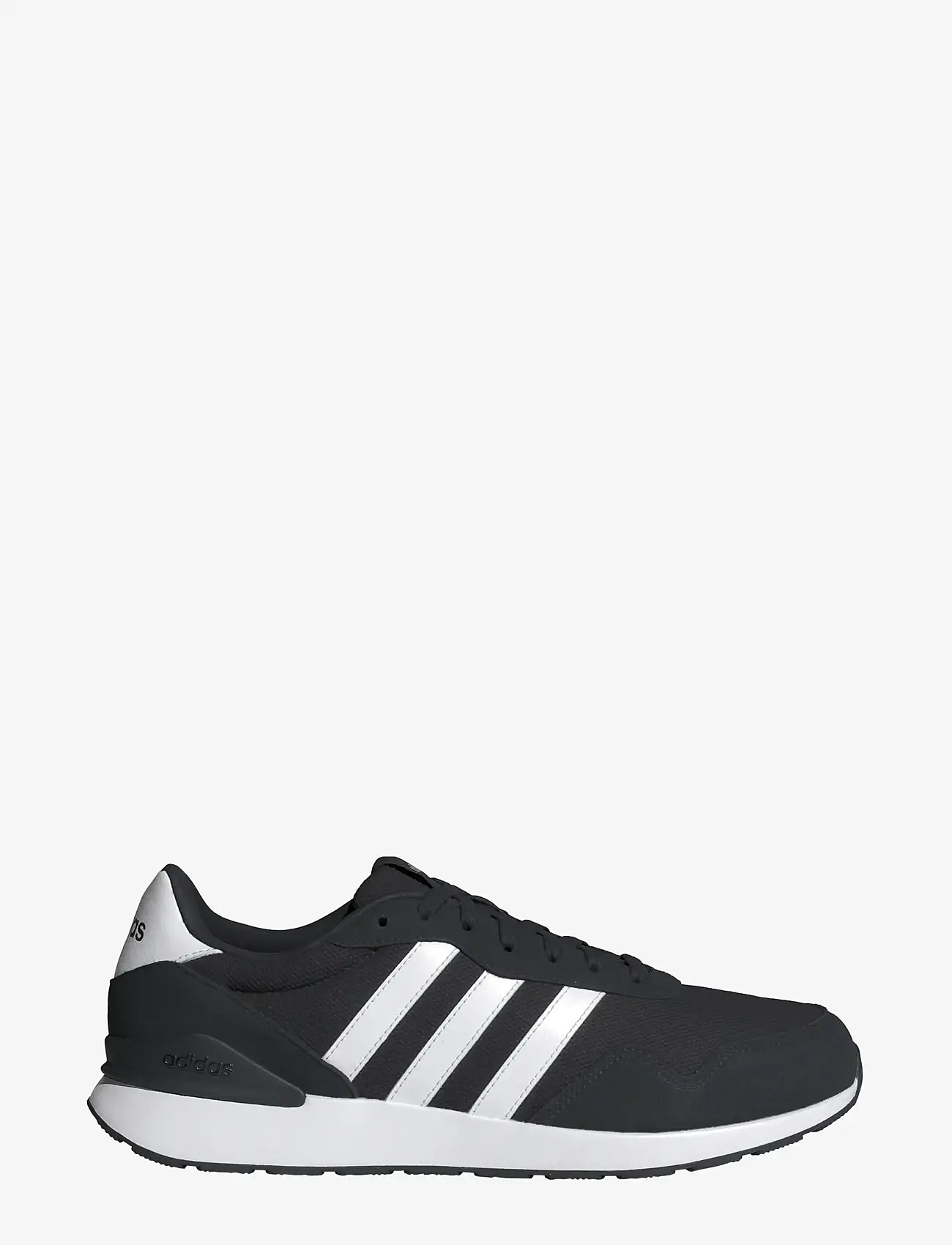 adidas Sportswear - RUN 60s 4.0 - kõrge säärega tossud - cblack/ftwwht/cblack - 1