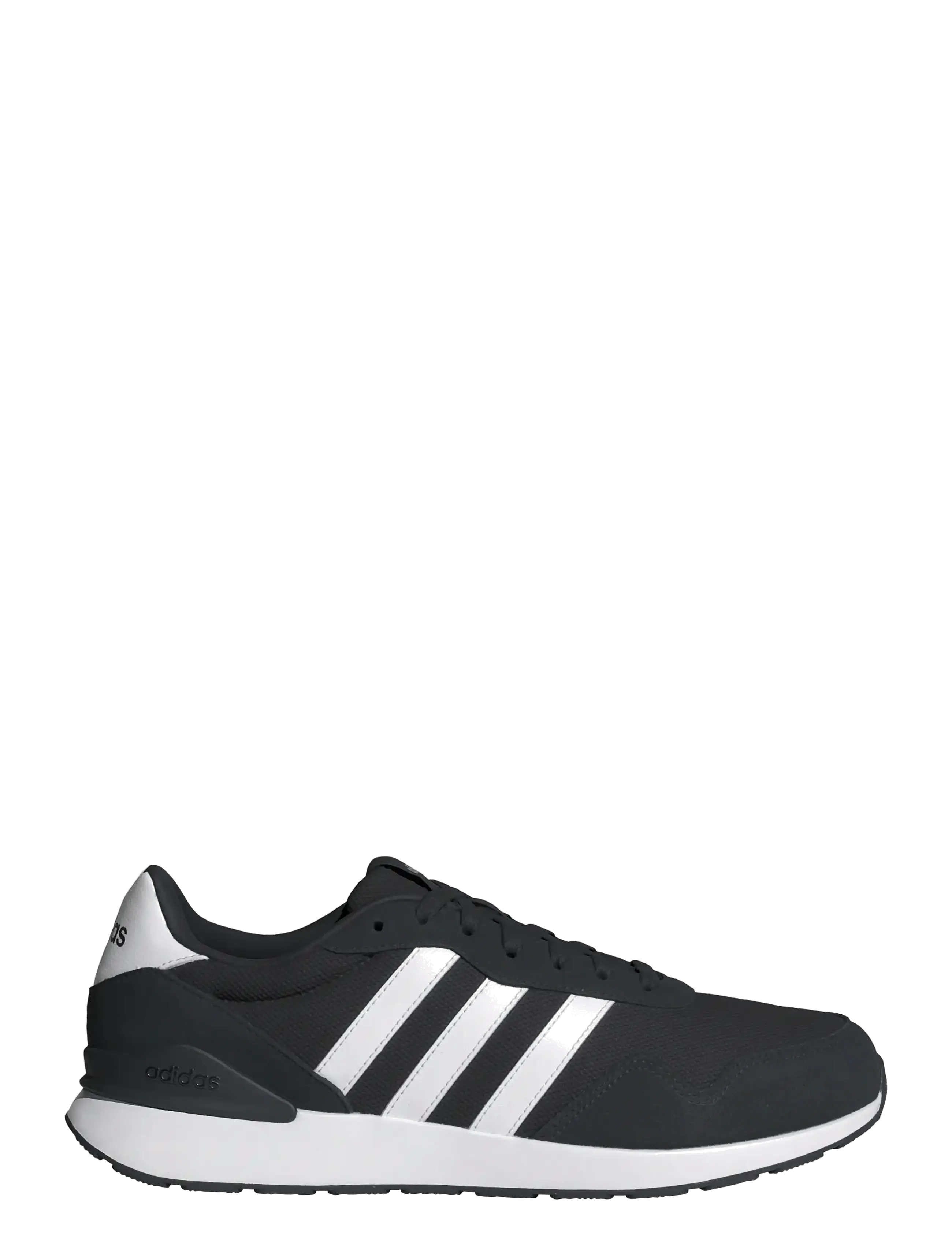 adidas Sportswear - RUN 60s 4.0 - kõrge säärega tossud - cblack/ftwwht/cblack - 1