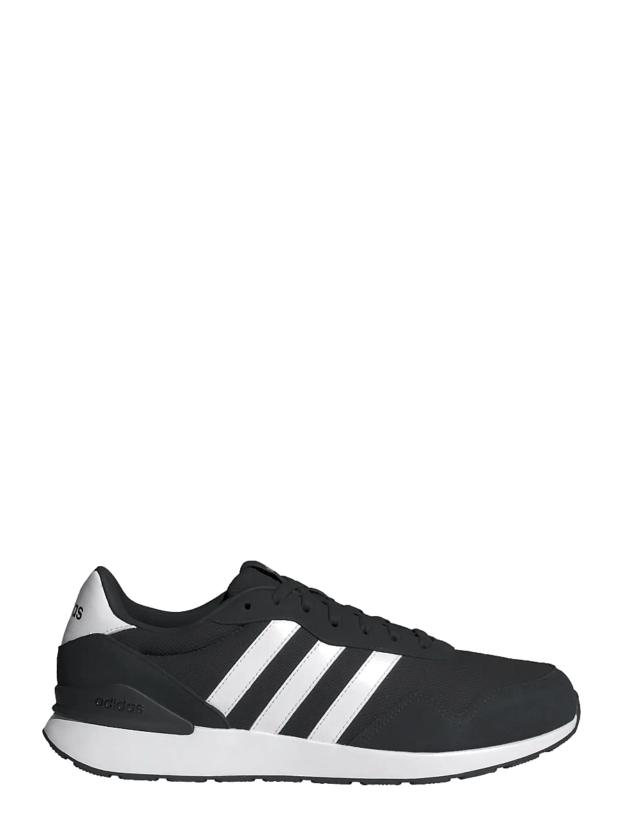 adidas Sportswear - RUN 60s 4.0 - niedrige sneakers - cblack/ftwwht/cblack - 1