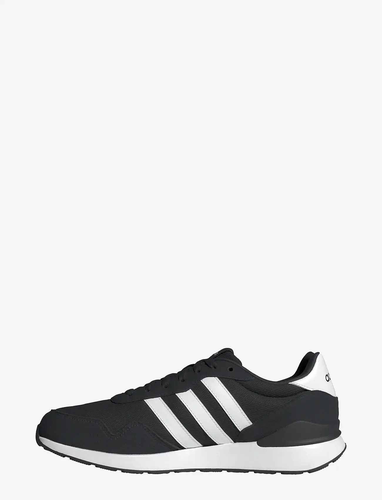 adidas Sportswear - RUN 60s 4.0 - kõrge säärega tossud - cblack/ftwwht/cblack - 2
