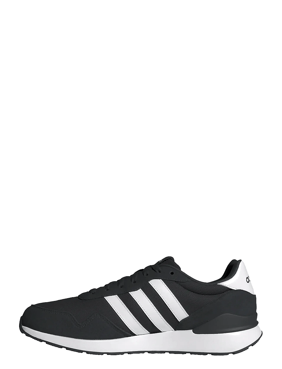 adidas Sportswear - RUN 60s 4.0 - niedrige sneakers - cblack/ftwwht/cblack - 2