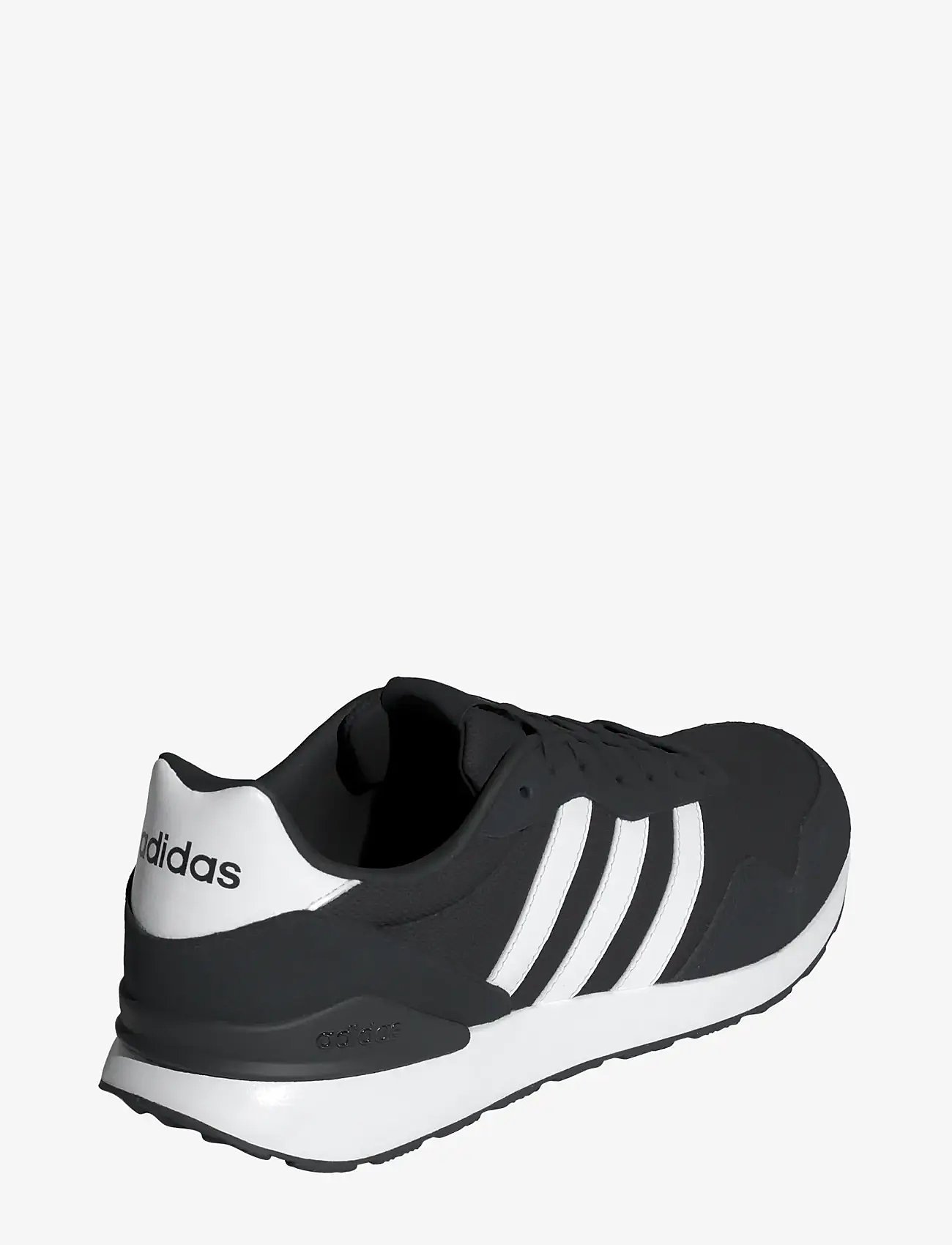 adidas Sportswear - RUN 60s 4.0 - kõrge säärega tossud - cblack/ftwwht/cblack - 3