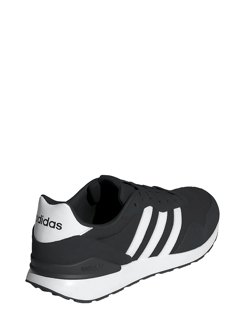 adidas Sportswear - RUN 60s 4.0 - kõrge säärega tossud - cblack/ftwwht/cblack - 3