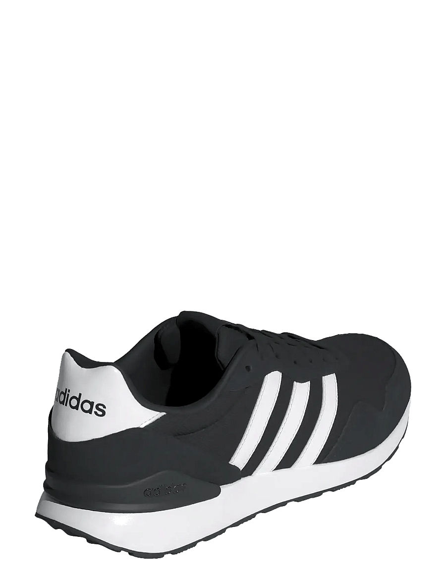 adidas Sportswear - RUN 60s 4.0 - niedrige sneakers - cblack/ftwwht/cblack - 3