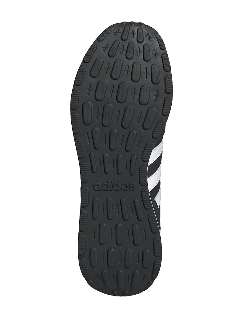 adidas Sportswear - RUN 60s 4.0 - kõrge säärega tossud - cblack/ftwwht/cblack - 5