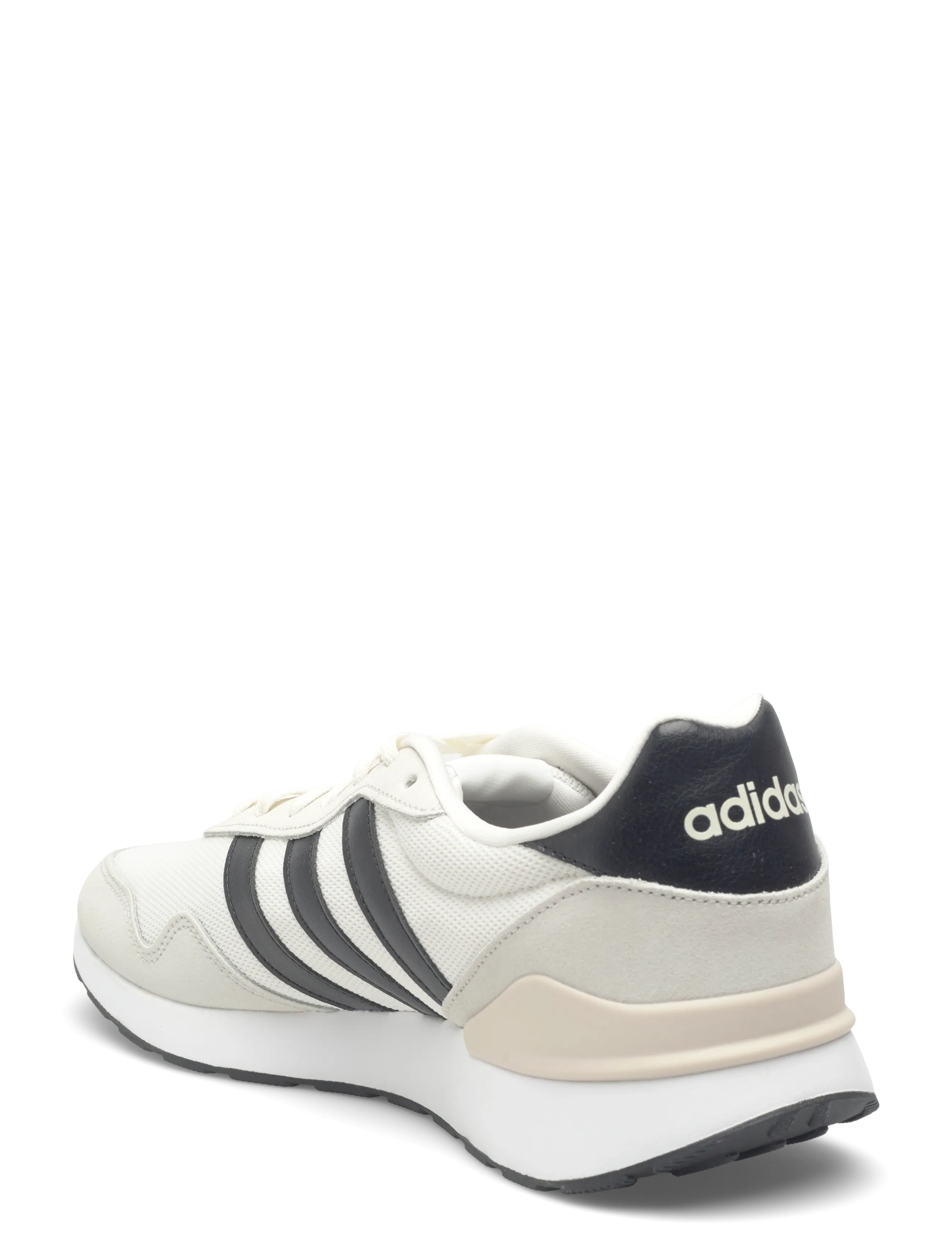 adidas Sportswear - RUN 60s 4.0 - kõrge säärega tossud - cwhite/cblack/owhite - 2