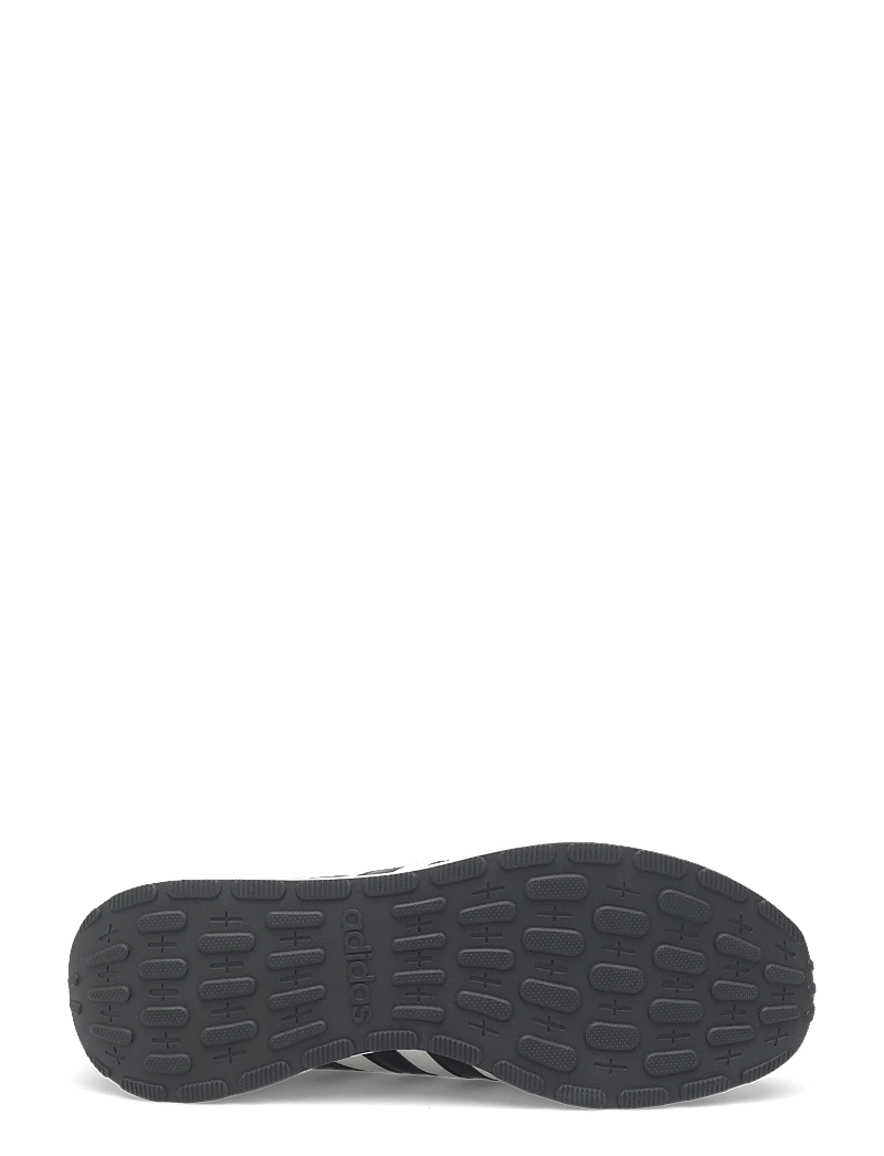 adidas Sportswear - RUN 60s 4.0 - niedriger schnitt - cwhite/cblack/owhite - 4