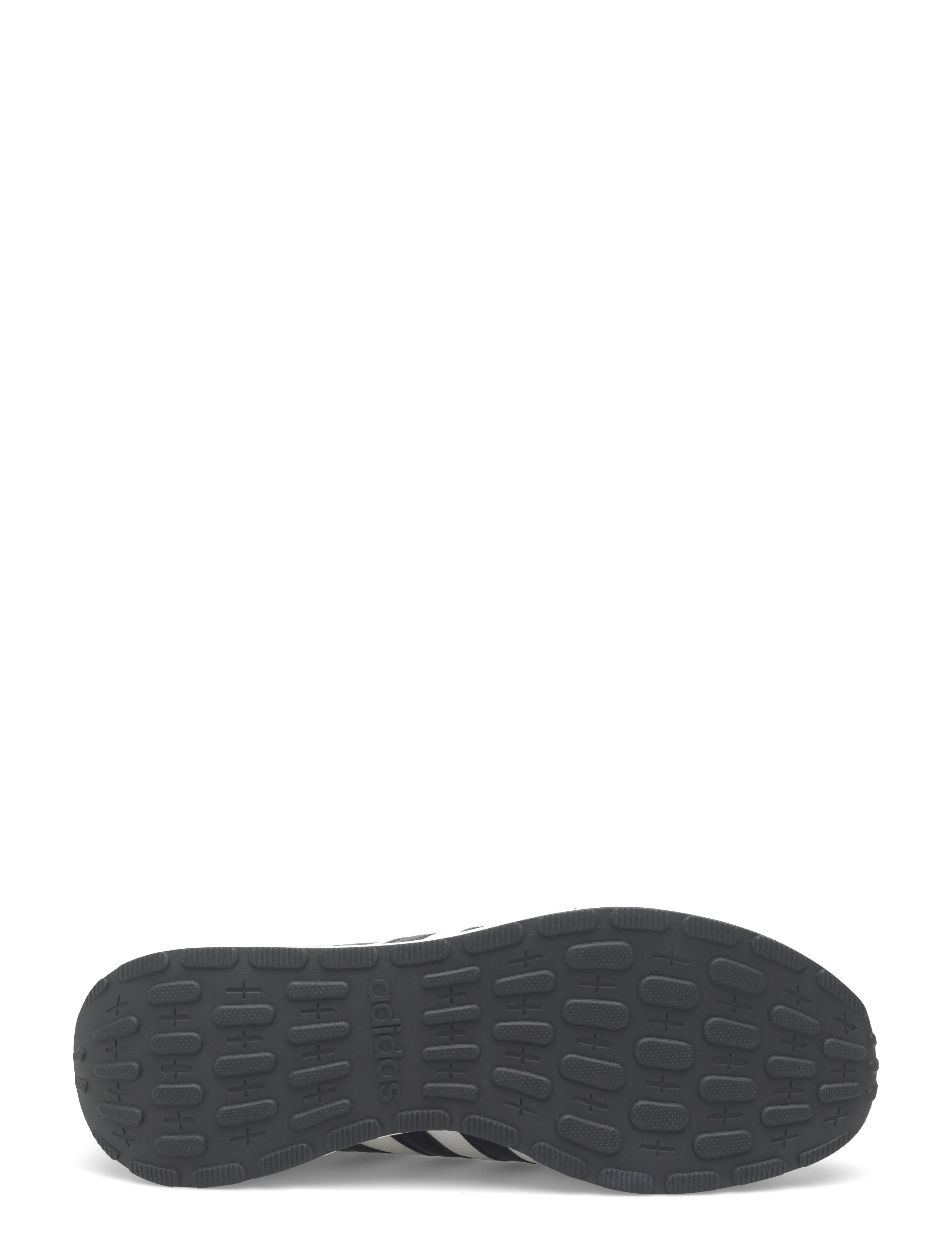 adidas Sportswear - RUN 60s 4.0 - kõrge säärega tossud - cwhite/cblack/owhite - 4