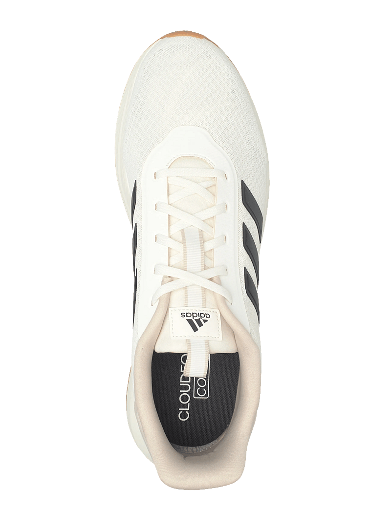 adidas Sportswear - X_PLRPATH - low tops - cwhite/cblack/crli - 3