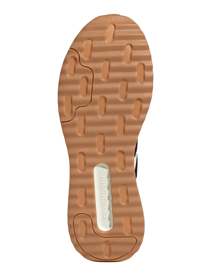 adidas Sportswear - X_PLRPATH - låga sneakers - cwhite/cblack/crli - 5