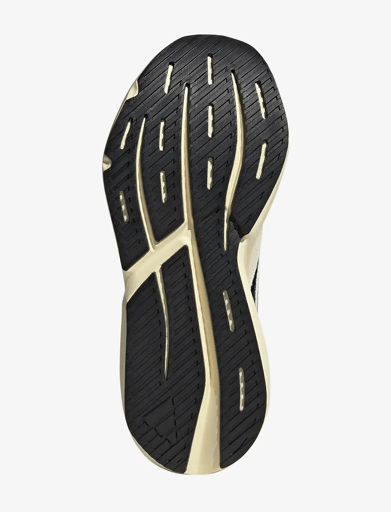 adidas Sportswear - LIGHTBLAZE - låga sneakers - cblack/goldmt/carbon - 5