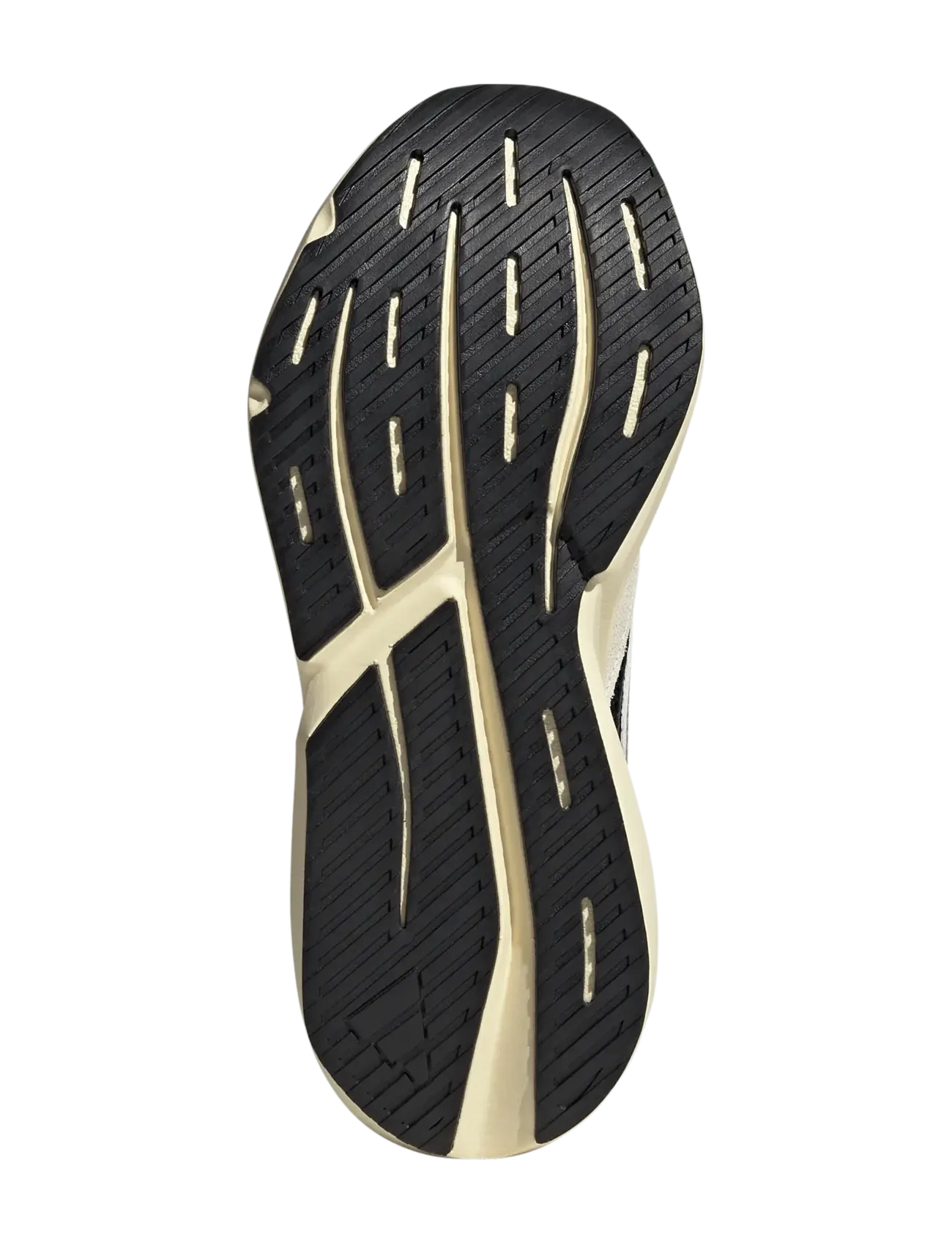 adidas Sportswear - LIGHTBLAZE - sneakers - cblack/goldmt/carbon - 5