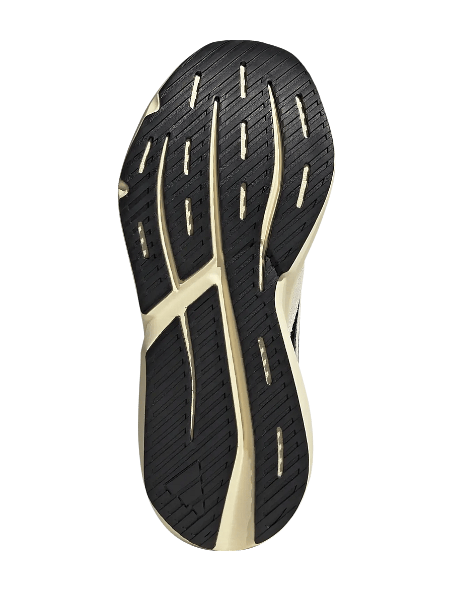 adidas Sportswear - LIGHTBLAZE - laisvalaikio batai žemu aulu - cblack/goldmt/carbon - 5