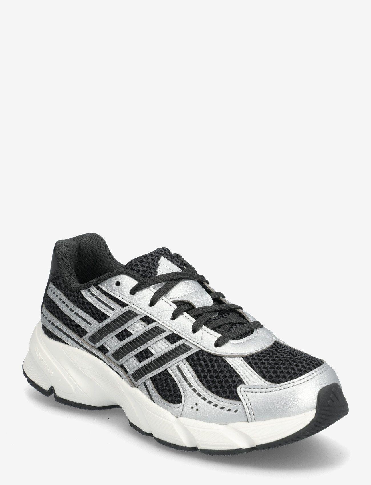 adidas Sportswear - TECHNOCHAOS 2000 - tennised - cblack/cblack/silvmt - 0