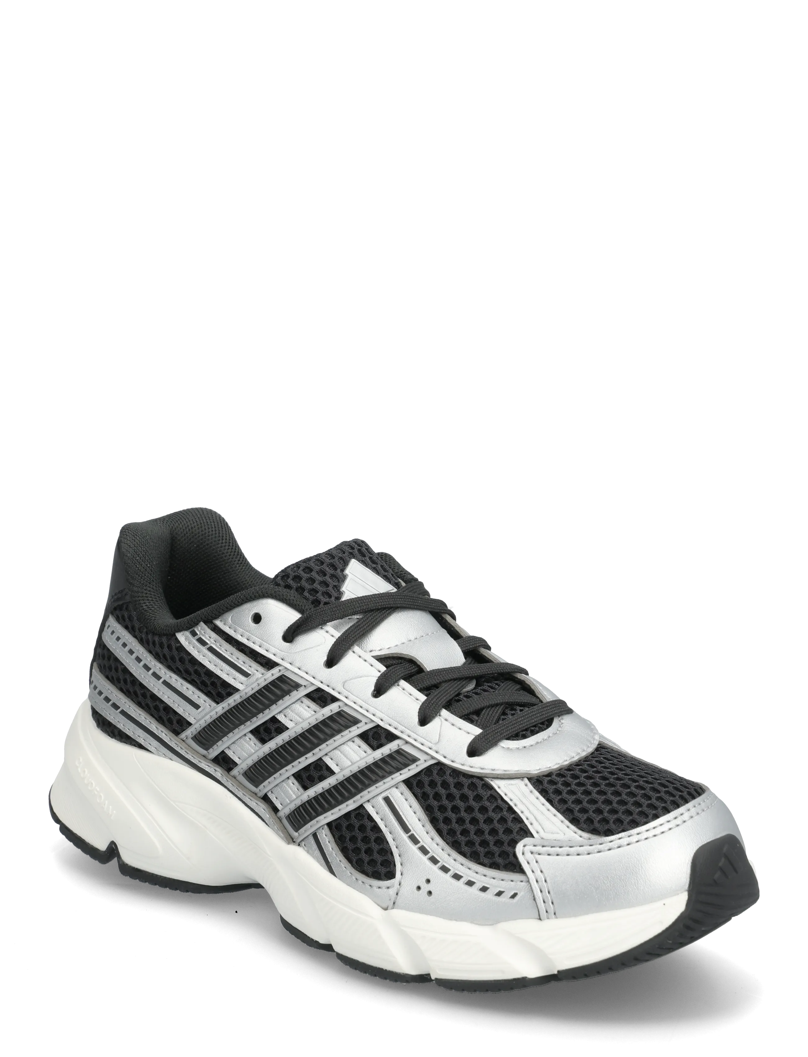 adidas Sportswear TECHNOCHAOS 2000 - Vaata kõiki - CBLACK/CBLACK/SILVMT / black